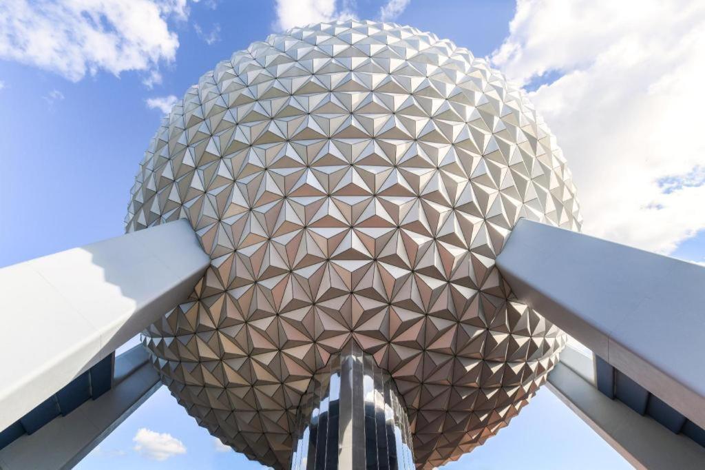 Disney'S Wilderness Lodge Orlando Esterno foto